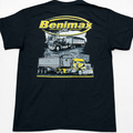 Benimax Tee
