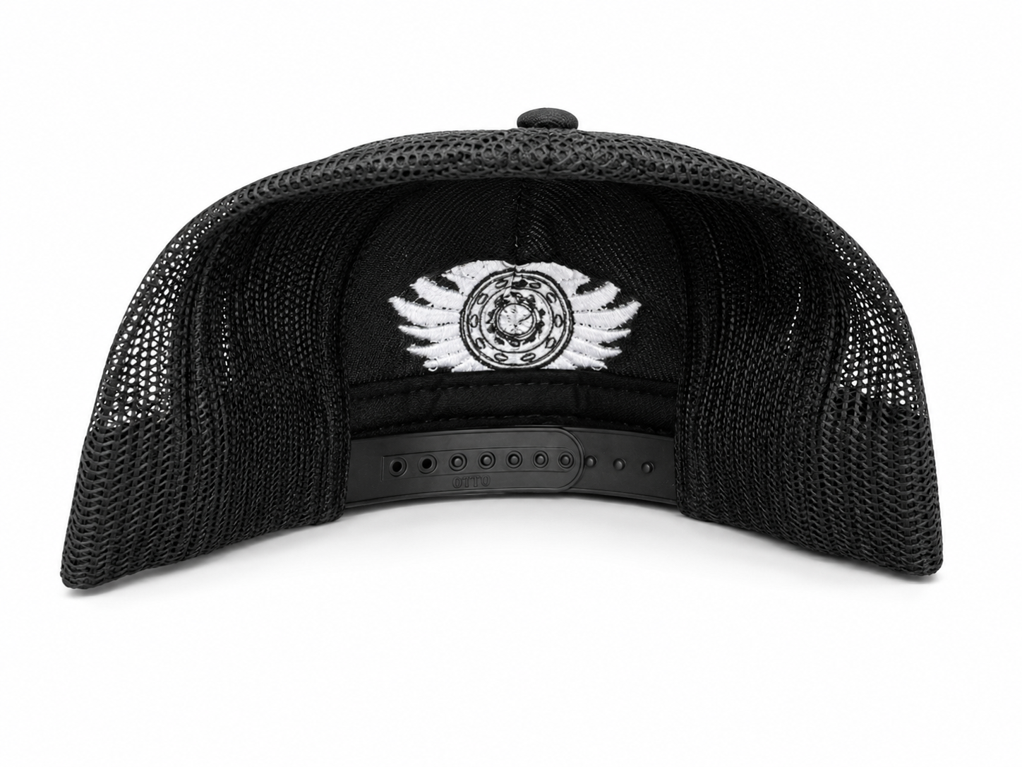 Sandbox Paradise Hat