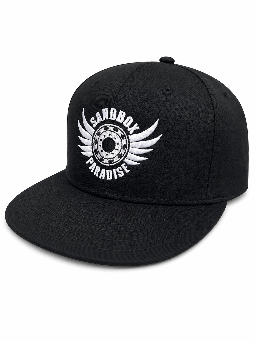 Sandbox Paradise Hat