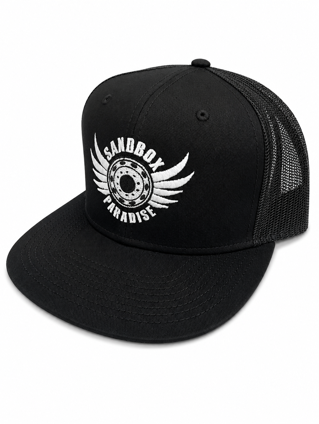 Sandbox Paradise Hat