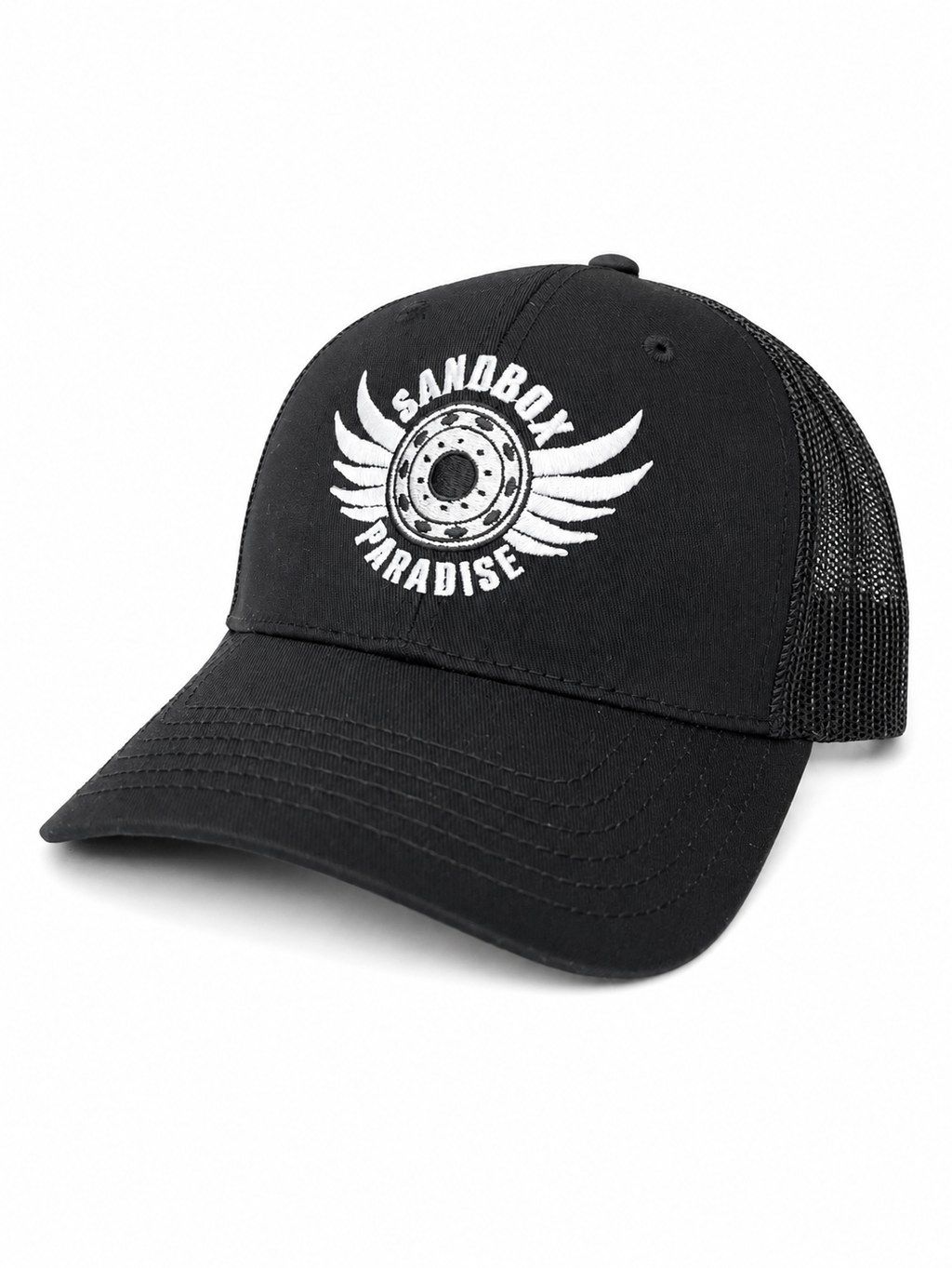 Sandbox Paradise Hat