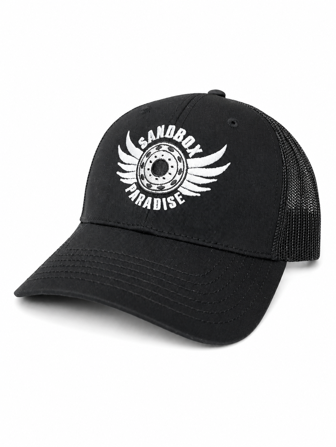 Sandbox Paradise Hat
