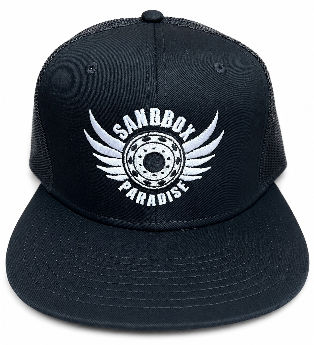 Sandbox Paradise Hat