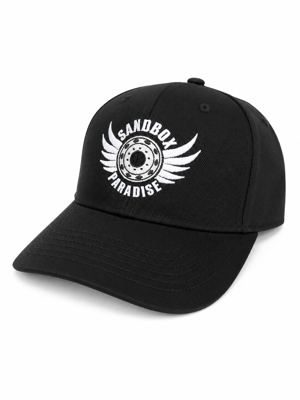 Sandbox Paradise Hat