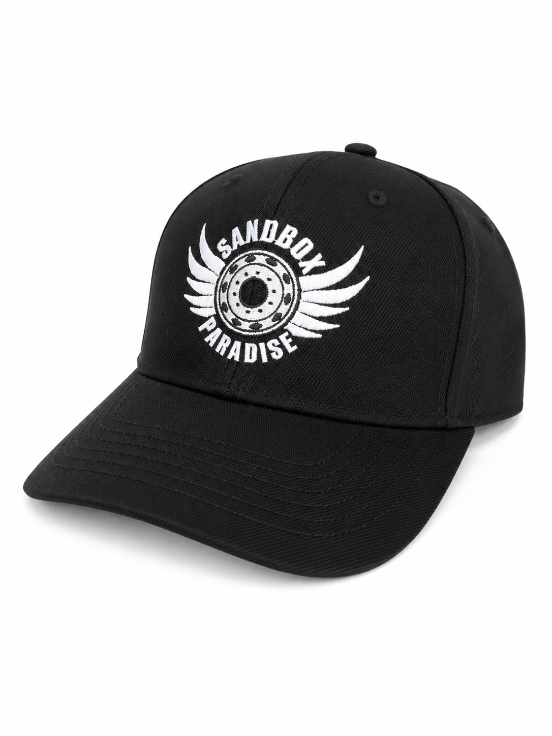 Sandbox Paradise Hat