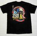 USA 250 years TEE