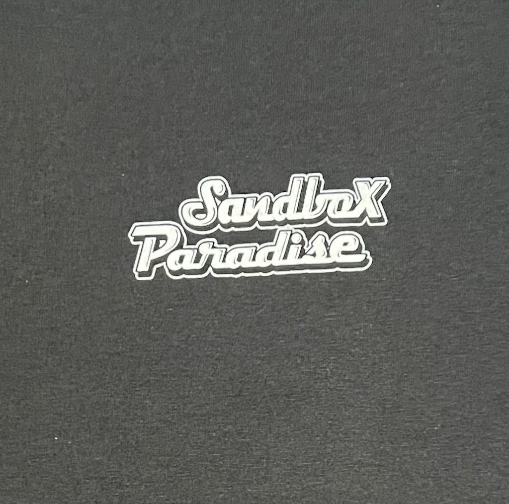 Brockway Sandbox Tee