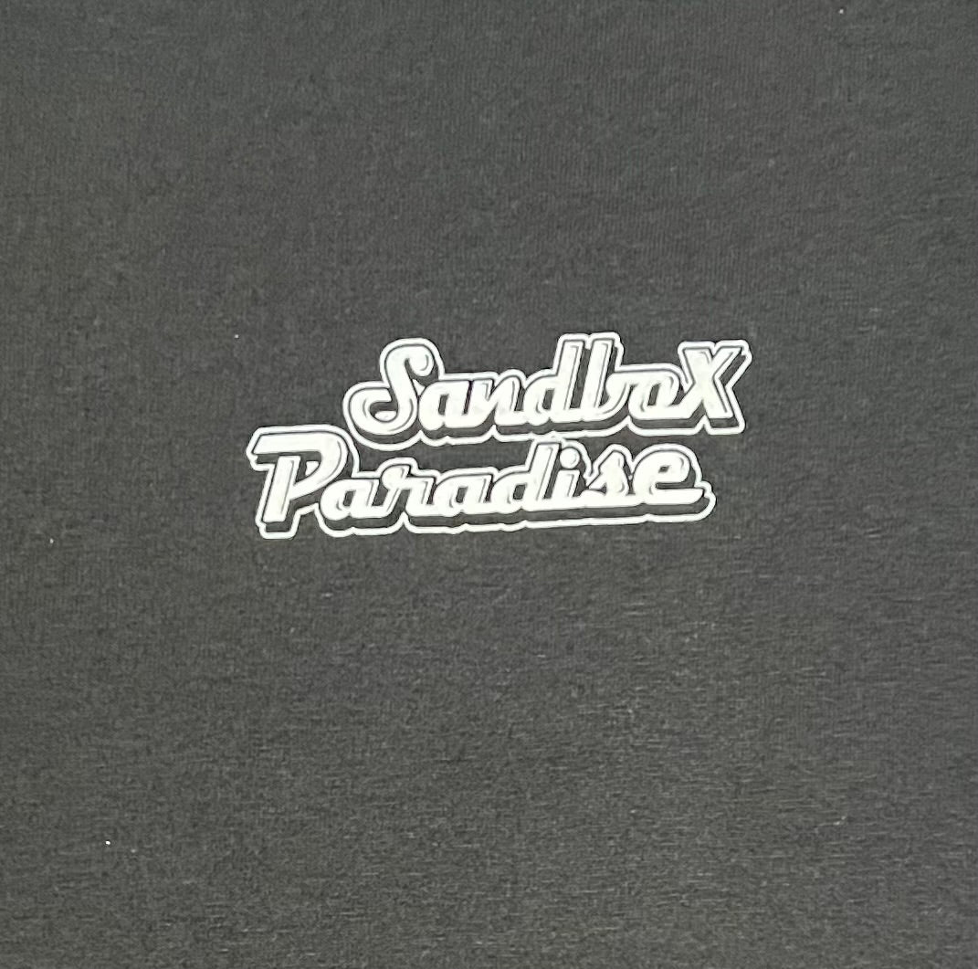Brockway Sandbox Tee
