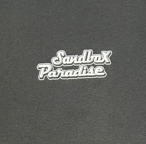 Brockway Sandbox Tee