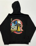 USA 250 years Hoodie