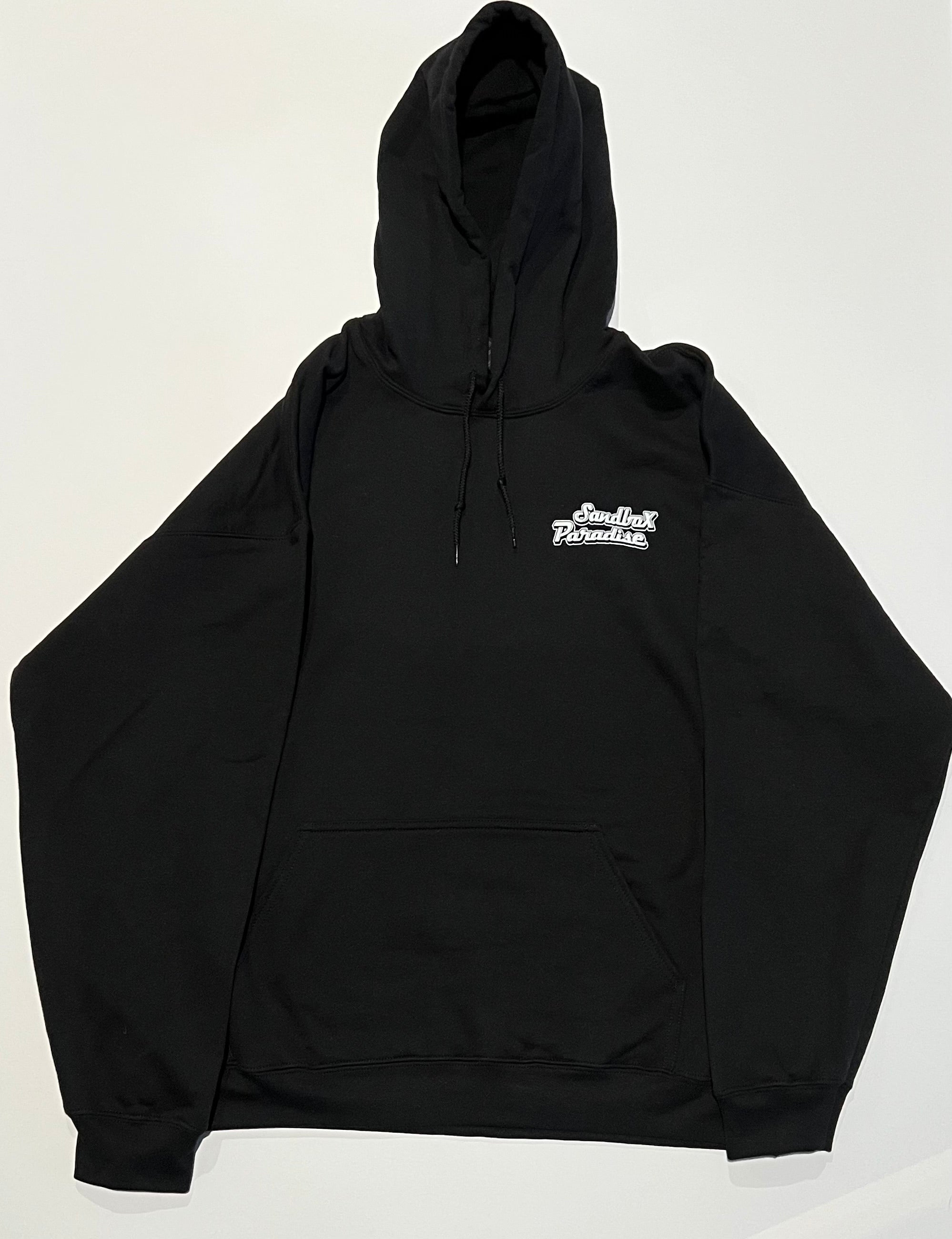 USA 250 years Hoodie