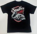 Peterbilt 359 Sandbox tee