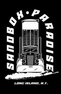 Long Island Sandbox Hoodie