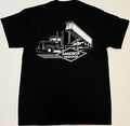 Sandbox paradise logo Tee