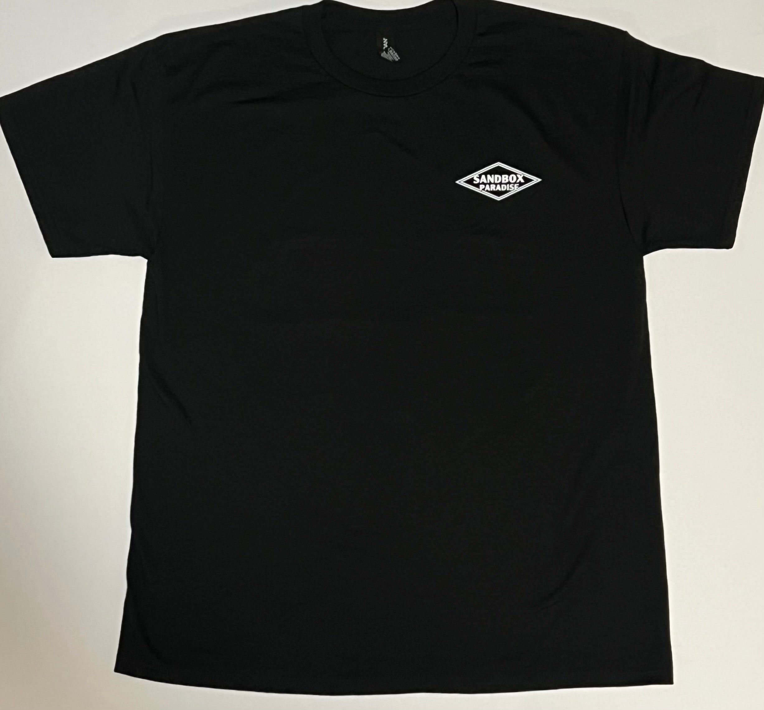 R-Model Mack Sandbox Tee