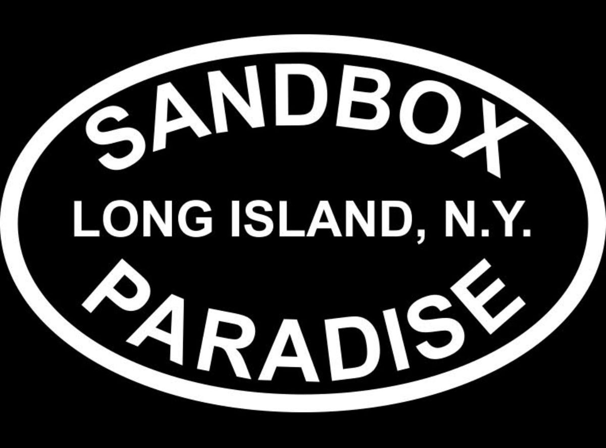 Long Island Sandbox Hoodie