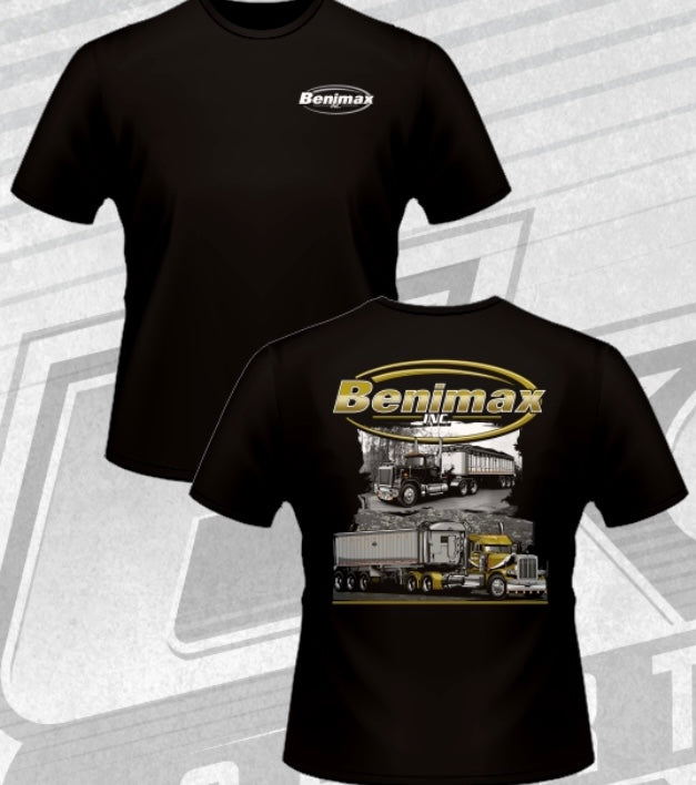 Benimax Tee