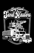 Long Island Sand Haulers hoodie